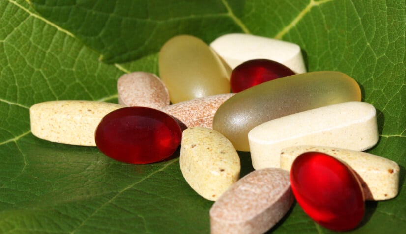 Vitamin Supplement Reviews