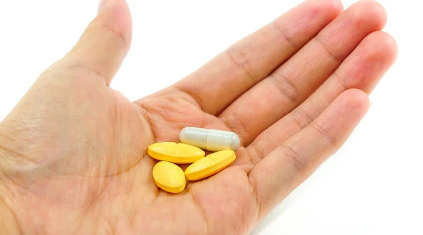 Weight Loss Supplements