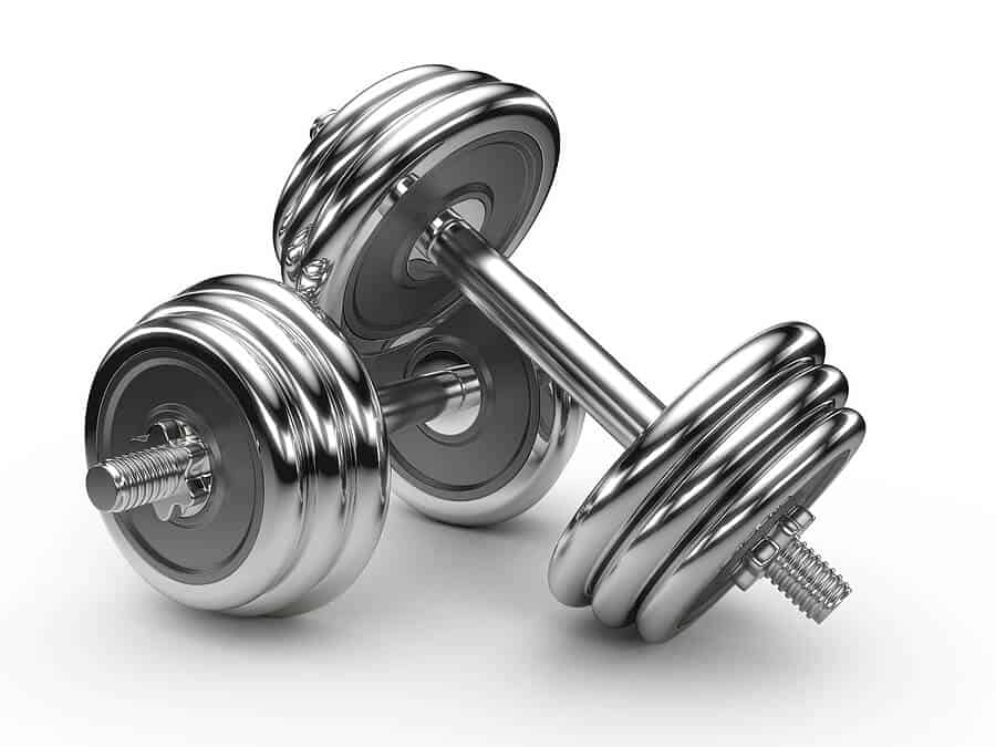 Exercise Equipment